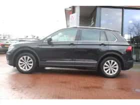 Volkswagen Tiguan (2020) thumbnail 2