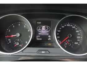 Volkswagen Tiguan (2020) thumbnail 12