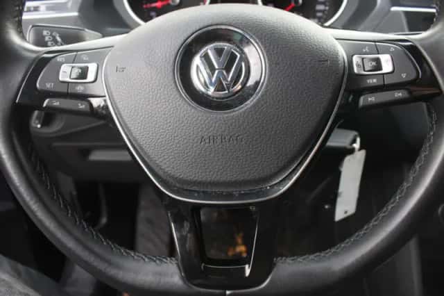 Volkswagen Tiguan (2020) thumbnail 13
