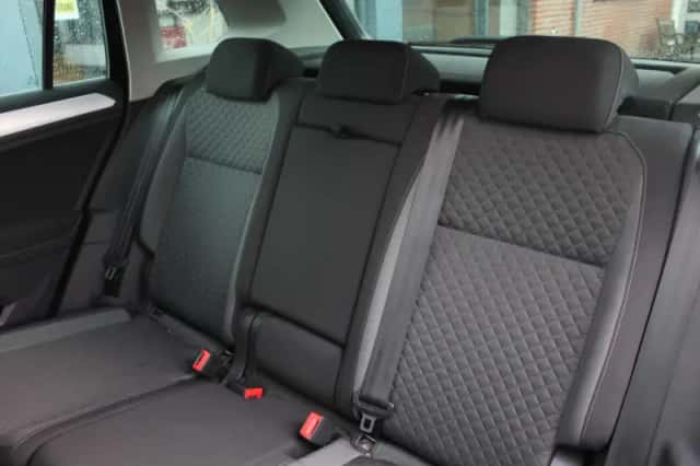 Volkswagen Tiguan (2020) thumbnail 15