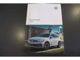 Volkswagen Tiguan (2020) thumbnail 18