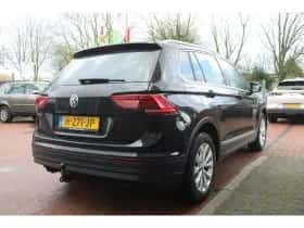 Volkswagen Tiguan (2020) thumbnail 5
