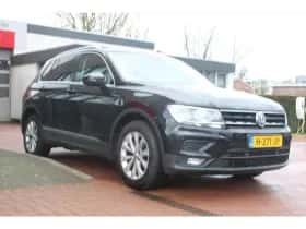 Volkswagen Tiguan (2020) thumbnail 6