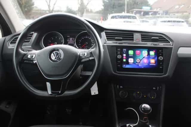Volkswagen Tiguan (2020) thumbnail 7