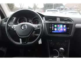 Volkswagen Tiguan (2020) thumbnail 7