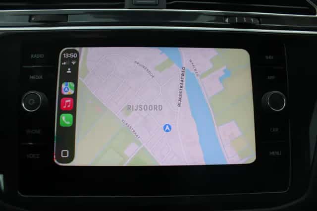 Volkswagen Tiguan (2020) thumbnail 9