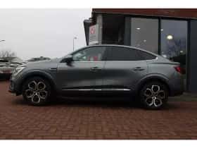 Renault Arkana (2023) thumbnail 2