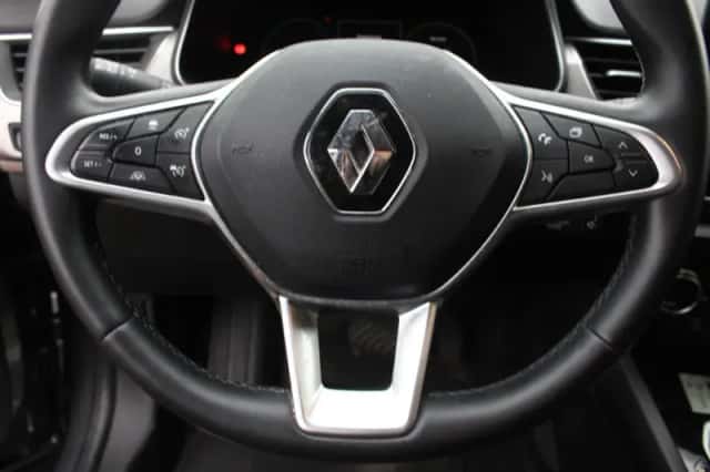 Renault Arkana (2023) thumbnail 13