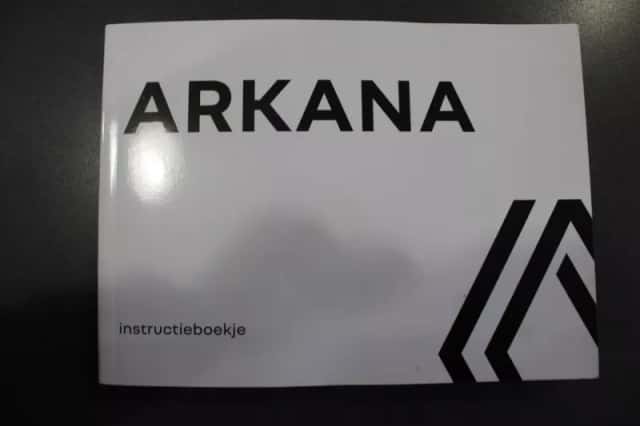 Renault Arkana (2023) thumbnail 18