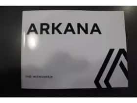 Renault Arkana (2023) thumbnail 18
