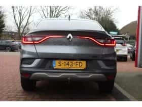 Renault Arkana (2023) thumbnail 4