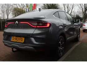 Renault Arkana (2023) thumbnail 5