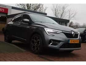 Renault Arkana (2023) thumbnail 6