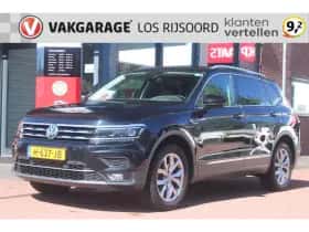 Volkswagen Tiguan (2020)