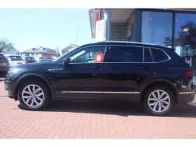 Volkswagen Tiguan (2020) thumbnail 2
