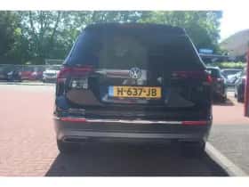 Volkswagen Tiguan (2020) thumbnail 4