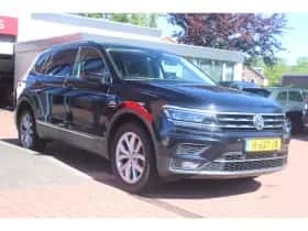 Volkswagen Tiguan (2020) thumbnail 6
