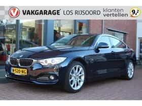 BMW 4-Serie