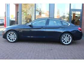 BMW 4-Serie (2016) thumbnail 2