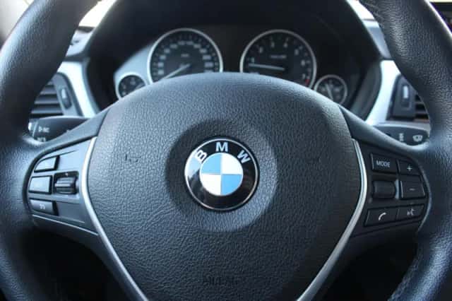 BMW 4-Serie (2016) thumbnail 13