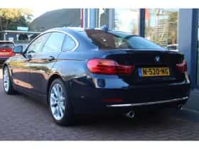 BMW 4-Serie (2016) thumbnail 3