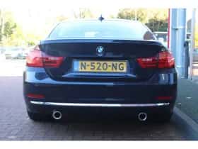 BMW 4-Serie (2016) thumbnail 4