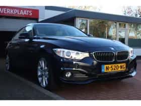 BMW 4-Serie (2016) thumbnail 6
