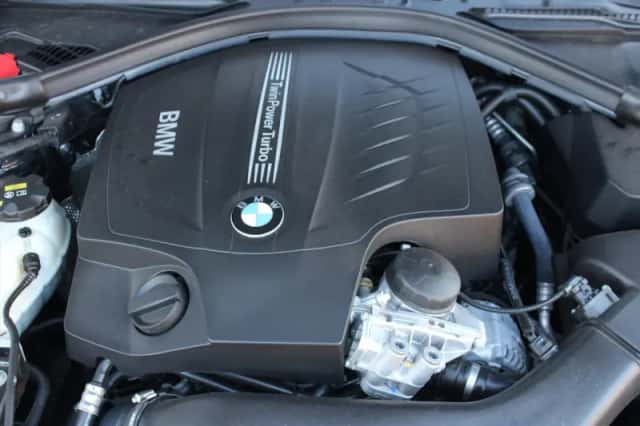 BMW 4-Serie (2016) thumbnail 7