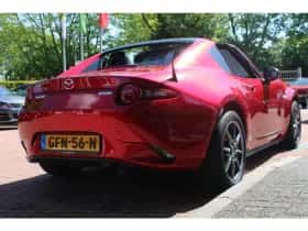 Mazda MX-5 (2018) thumbnail 6