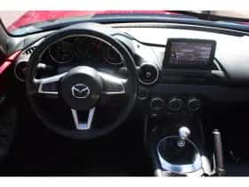 Mazda MX-5 (2018) thumbnail 10