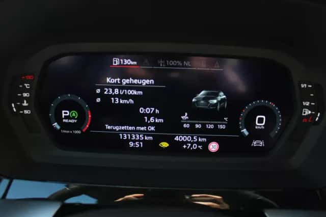 Audi A3 (2021) thumbnail 11
