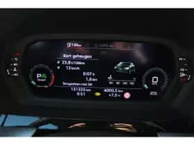 Audi A3 (2021) thumbnail 11
