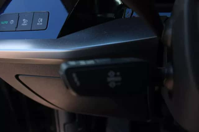 Audi A3 (2021) thumbnail 12
