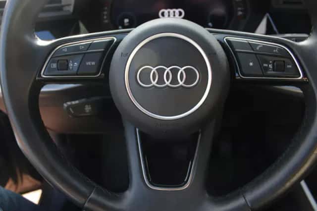 Audi A3 (2021) thumbnail 13