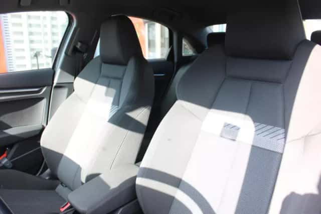 Audi A3 (2021) thumbnail 14