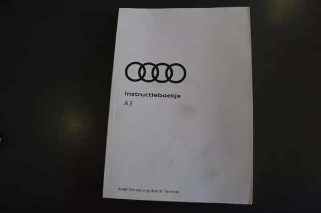 Audi A3 (2021) thumbnail 17