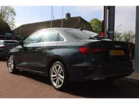 Audi A3 (2021) thumbnail 3