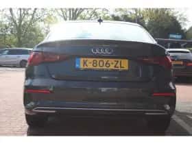 Audi A3 (2021) thumbnail 4
