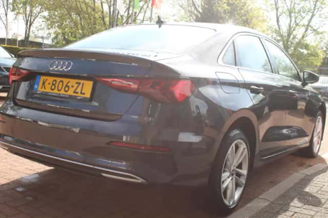 Audi A3 (2021) thumbnail 5