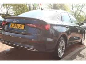 Audi A3 (2021) thumbnail 5