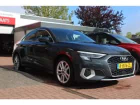 Audi A3 (2021) thumbnail 6