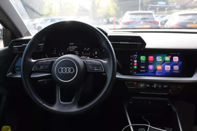 Audi A3 (2021) thumbnail 7