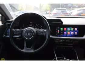 Audi A3 (2021) thumbnail 7
