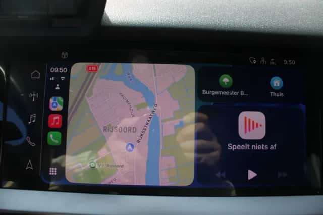 Audi A3 (2021) thumbnail 8