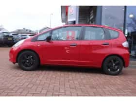 Honda Jazz (2014) thumbnail 2