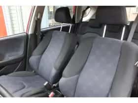 Honda Jazz (2014) thumbnail 11