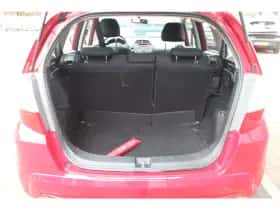 Honda Jazz (2014) thumbnail 13