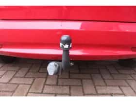 Honda Jazz (2014) thumbnail 14