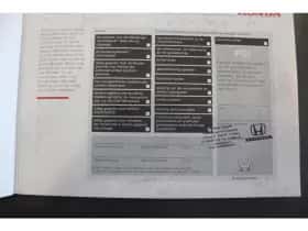 Honda Jazz (2014) thumbnail 19