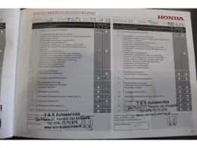 Honda Jazz (2014) thumbnail 24